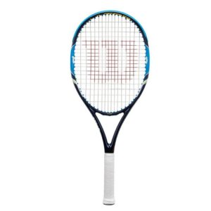 Wilson Ultra 100 Review