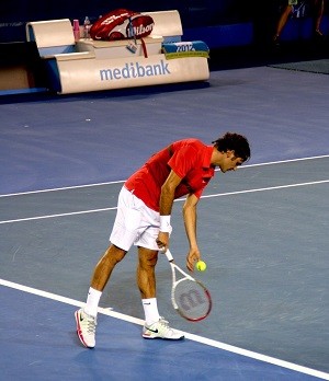 roger federer